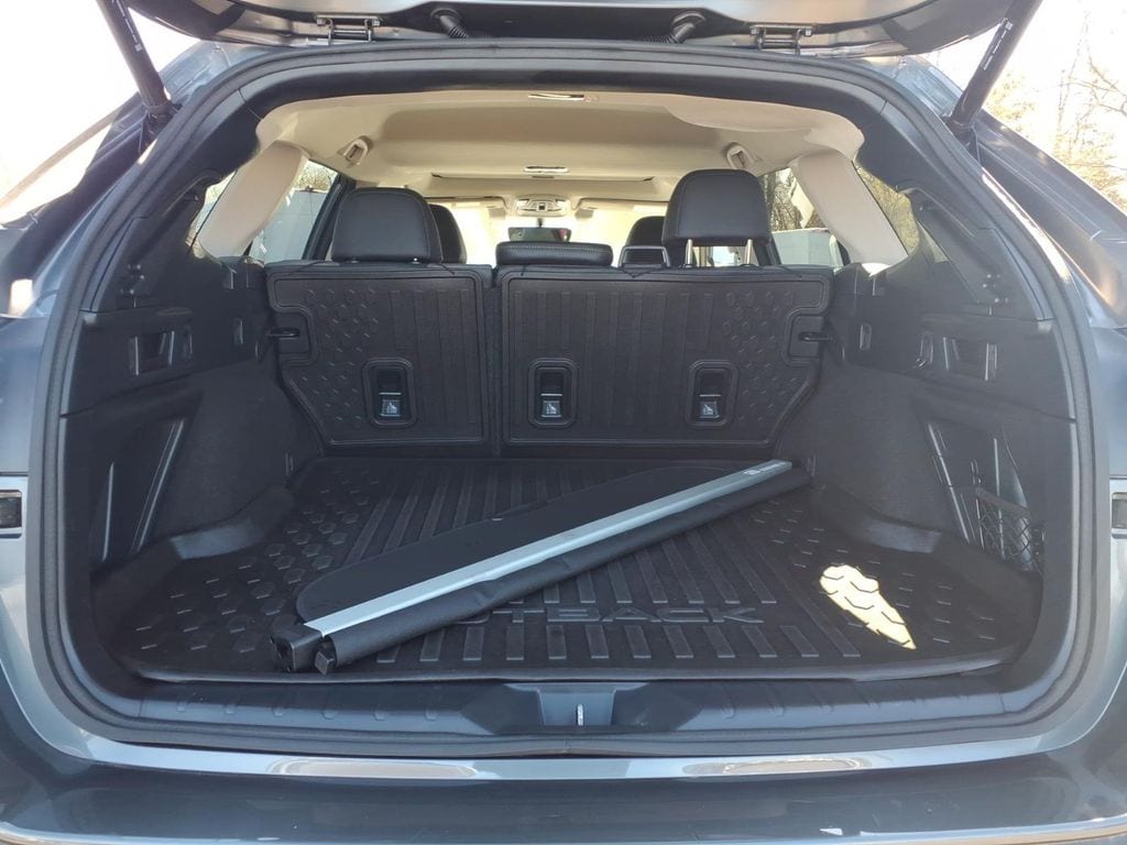used 2021 Subaru Outback car, priced at $21,199