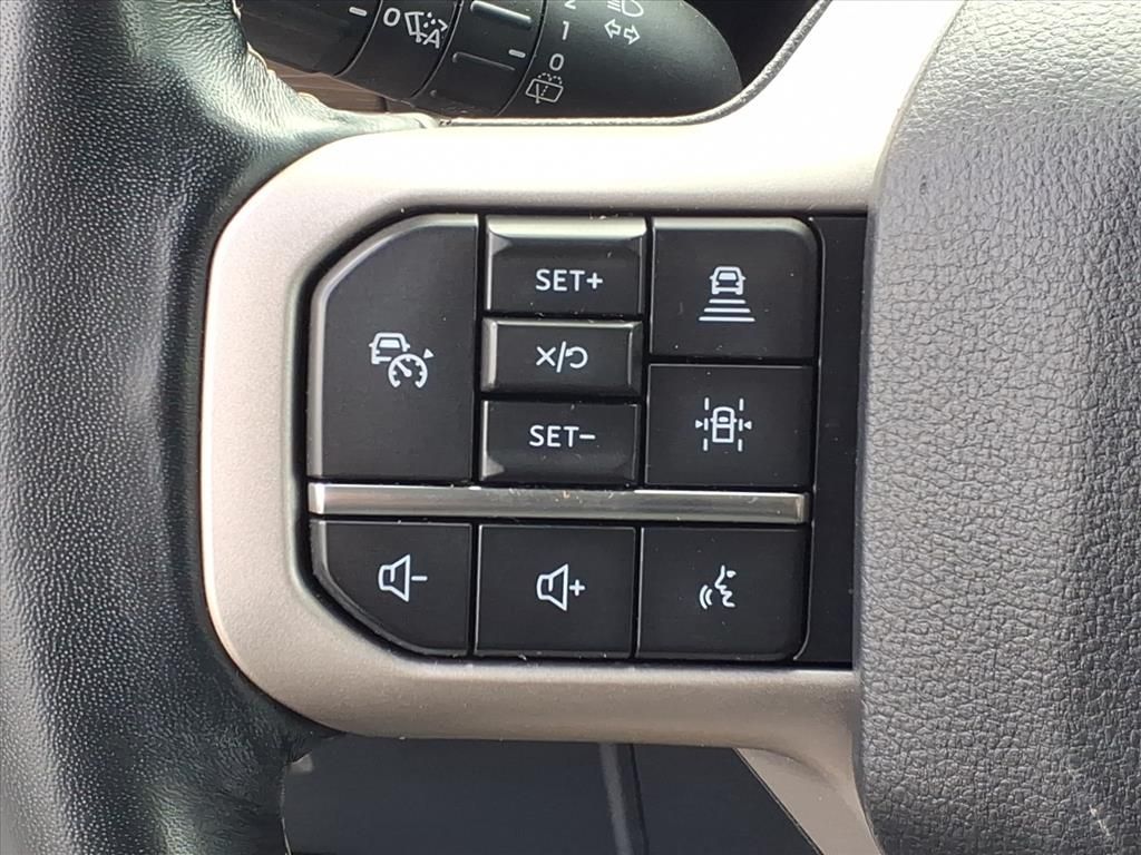 2022 Ford Expedition Limited - Photo 11