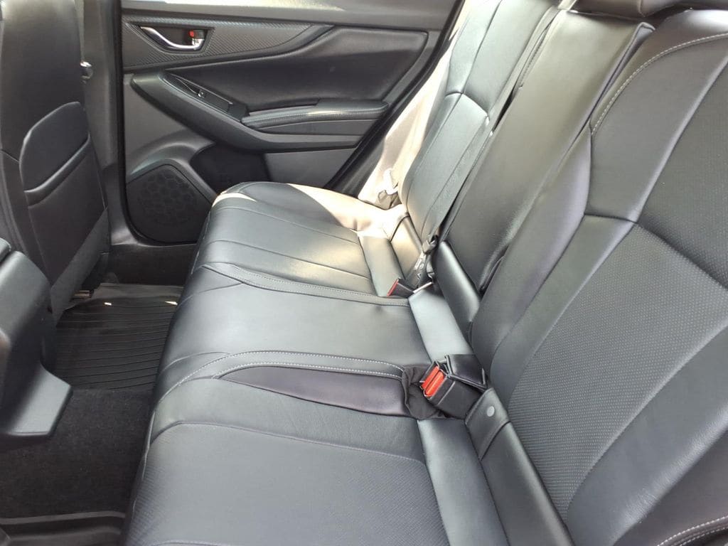 2018 Subaru Impreza Limited - Photo 17