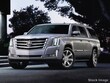 Cadillac Escalade ESV
