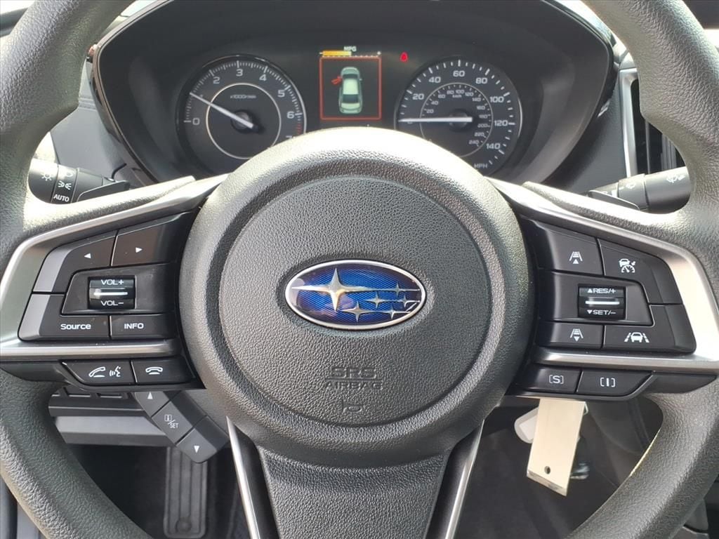 used 2023 Subaru Impreza car, priced at $19,599