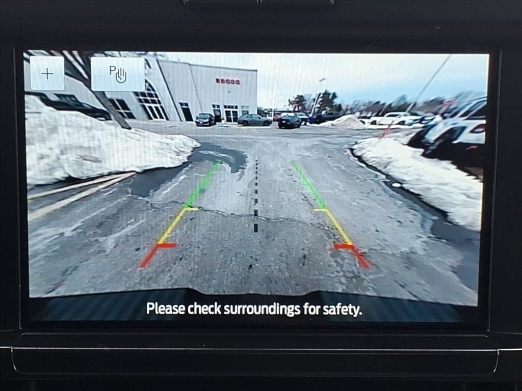 used 2025 Ford F-250SD car, priced at $59,599