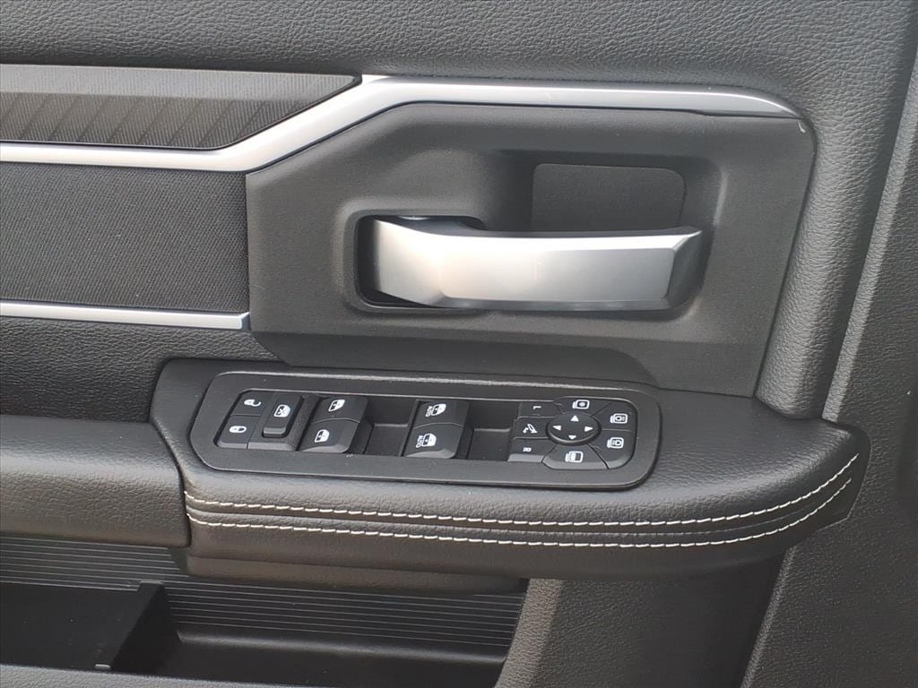 used 2025 Ram 2500 car, priced at $49,901