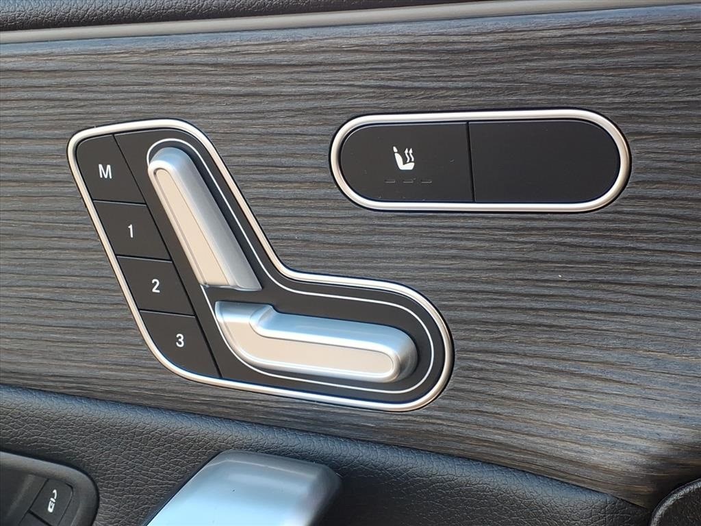 used 2023 Mercedes-Benz CLA car, priced at $28,900