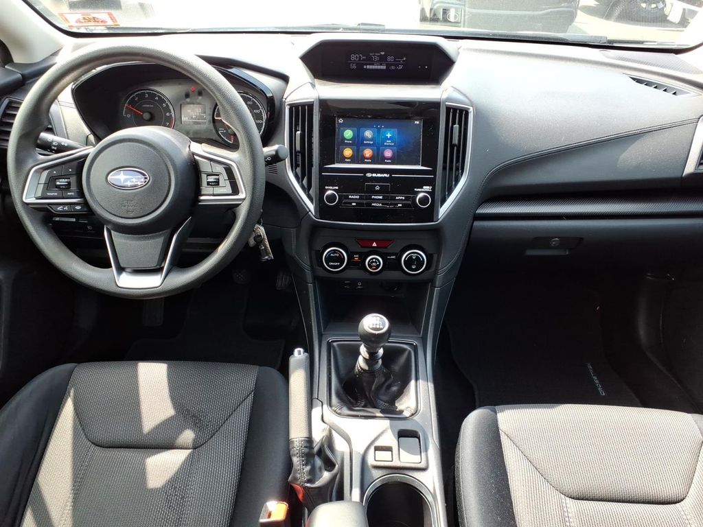 used 2020 Subaru Crosstrek car, priced at $13,599
