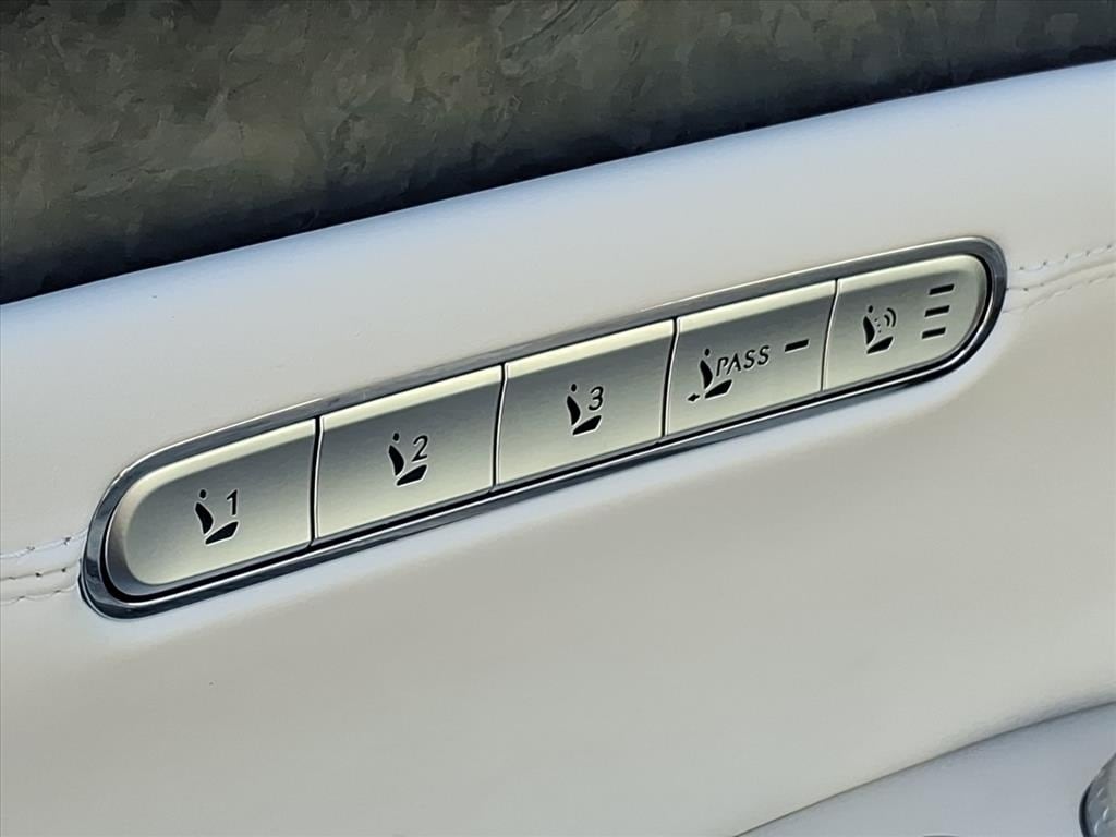 2023 GENESIS G90 Base - Photo 14