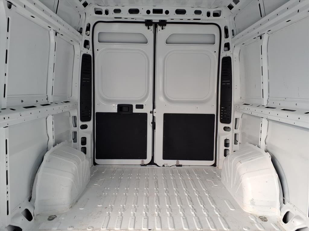 used 2025 Ram ProMaster 3500 car, priced at $36,900