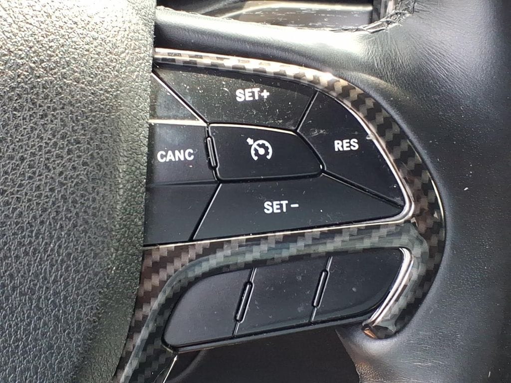 used 2018 Jeep Grand Cherokee car, priced at $16,599