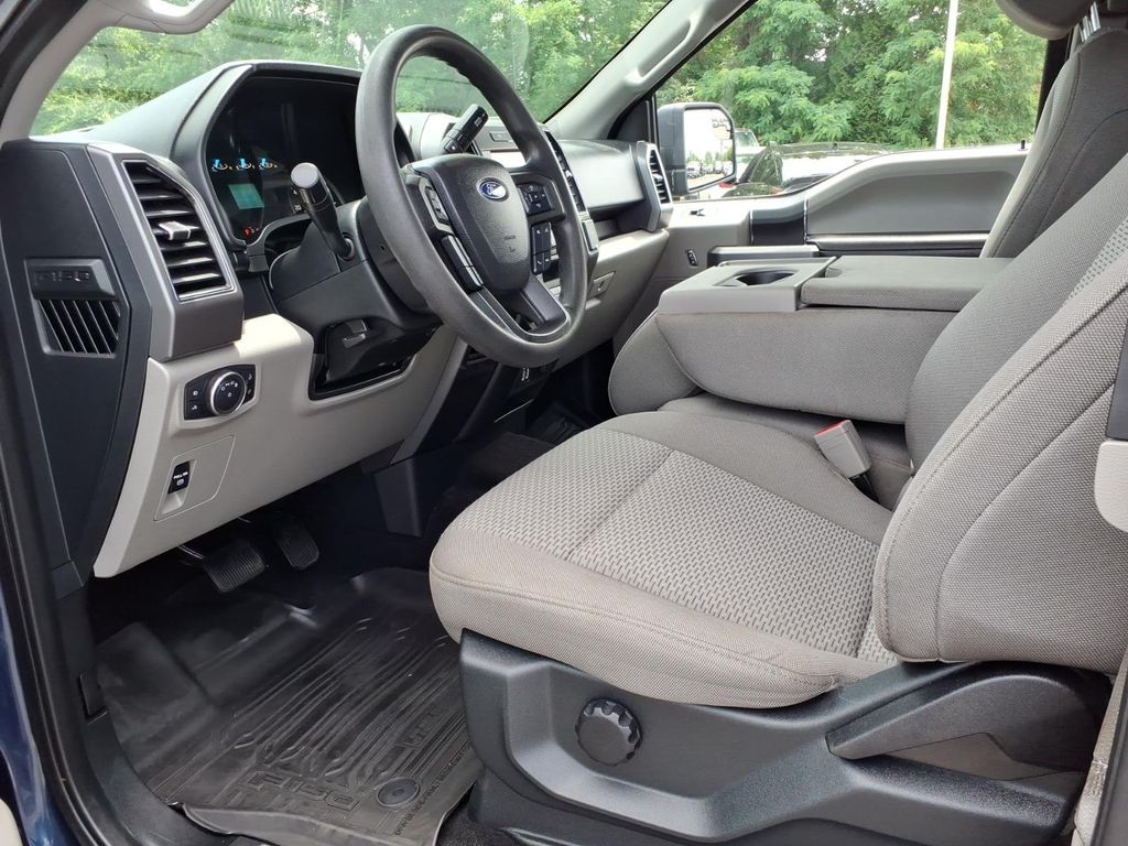 used 2019 Ford F-150 car, priced at $20,599
