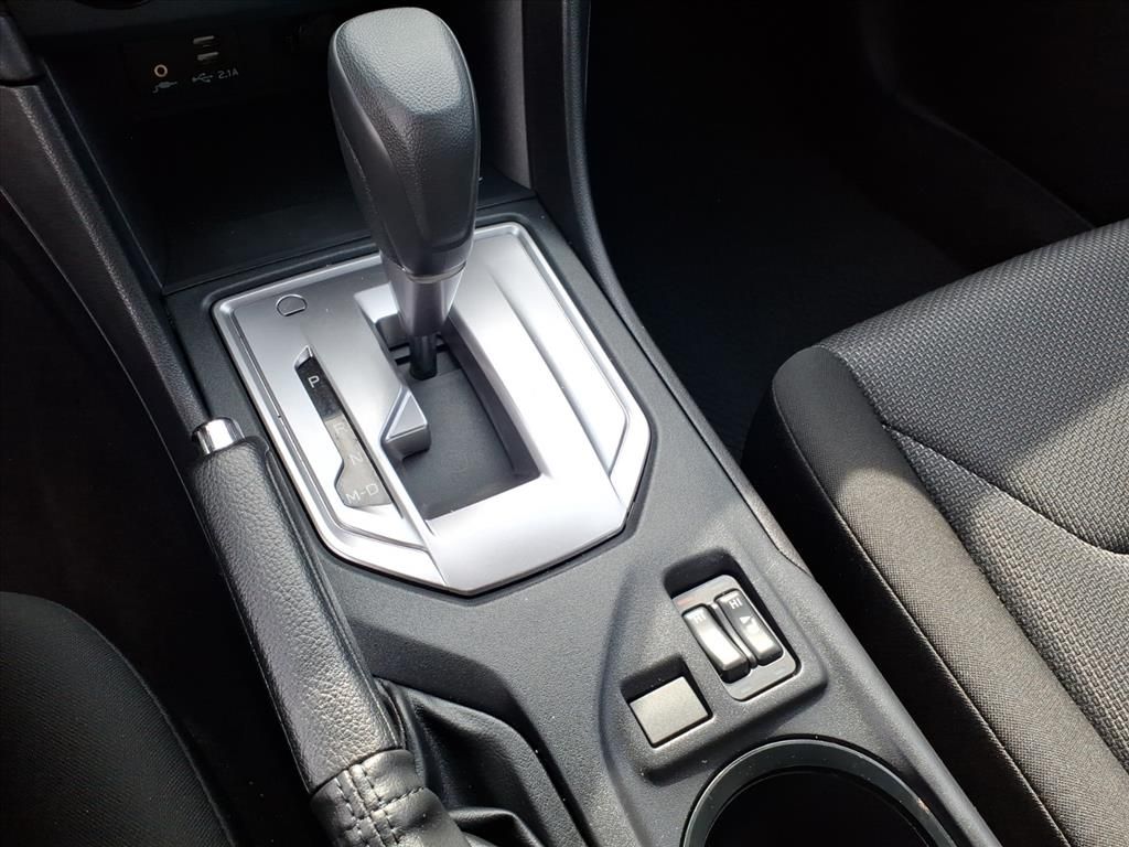 used 2023 Subaru Impreza car, priced at $19,599