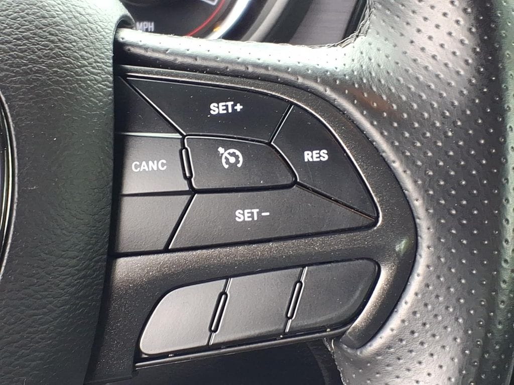 used 2018 Dodge Challenger car, priced at $18,599