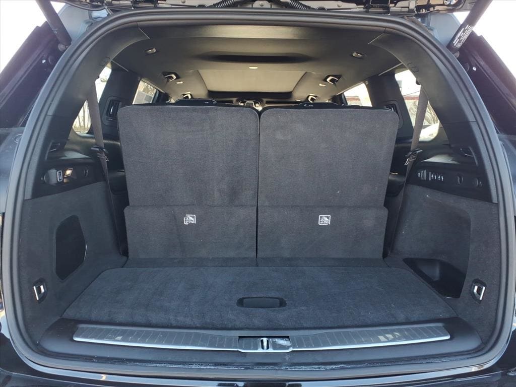 2022 Jeep Grand Cherokee L Overland - Photo 18