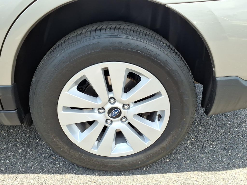 used 2019 Subaru Outback car, priced at $18,199