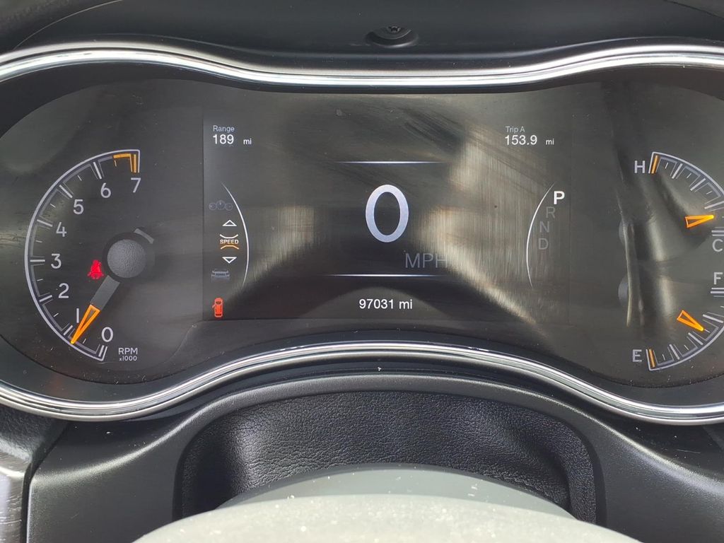 used 2018 Jeep Grand Cherokee car, priced at $16,599