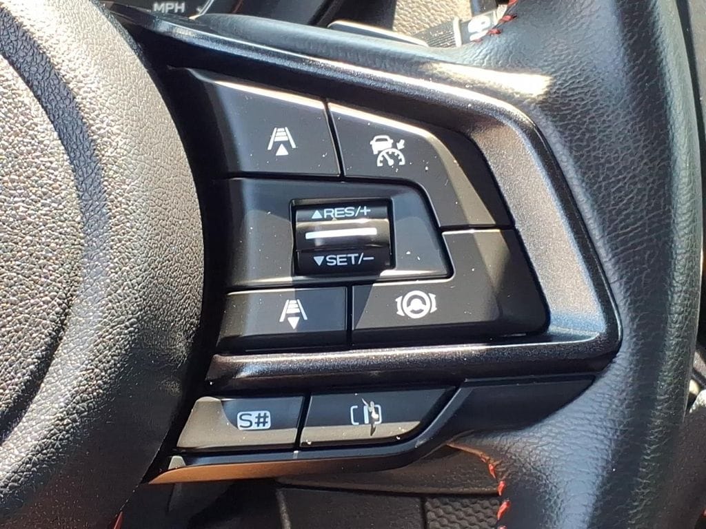 2024 Subaru Forester Sport - Photo 13