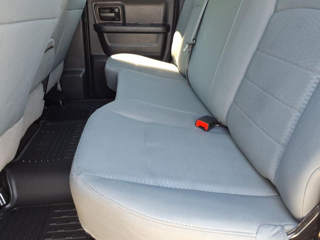 used 2019 Ram 1500 car, priced at $24,599