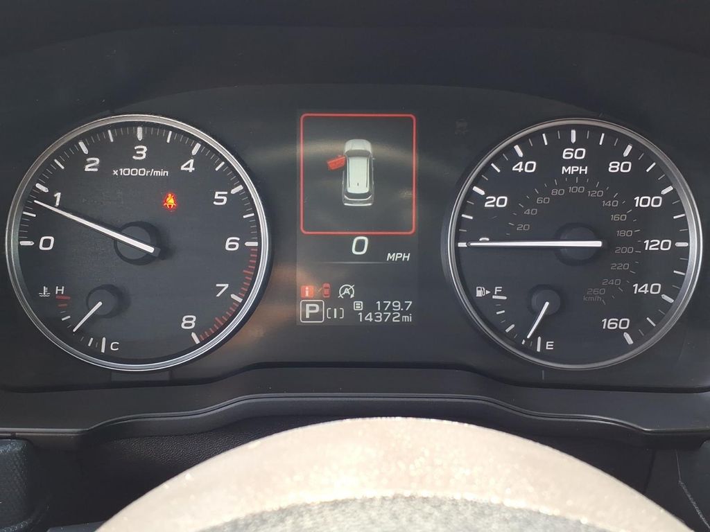 2025 Subaru Forester Premium - Photo 6