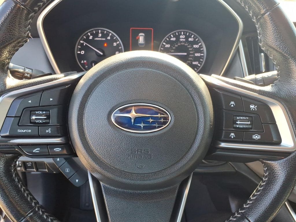 used 2021 Subaru Outback car, priced at $21,199