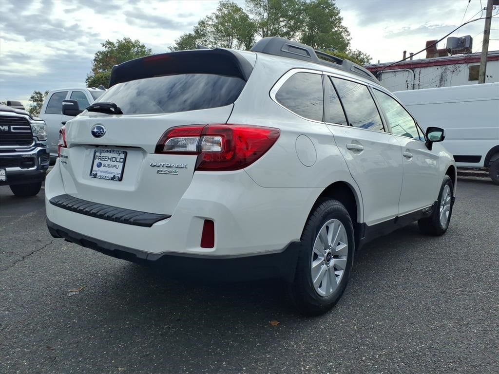 used 2017 Subaru Outback car, priced at $10,900
