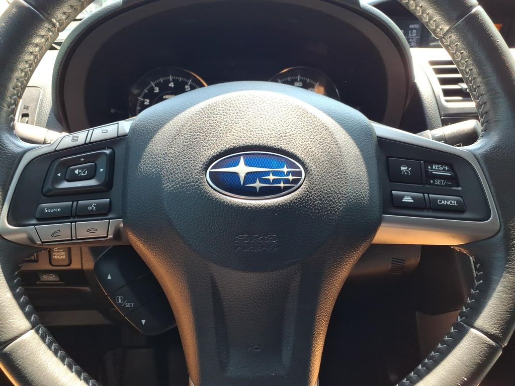 2016 Subaru Forester i Touring - Photo 5