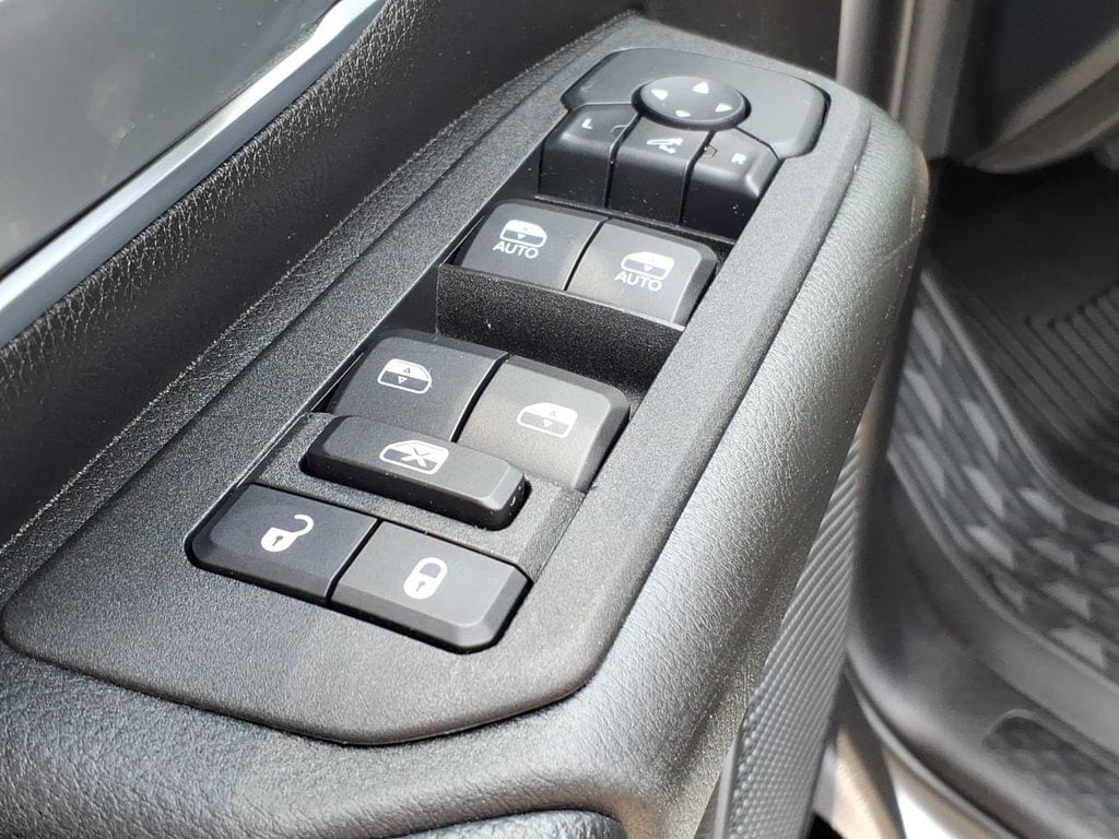 2025 RAM Ram 1500 Pickup Big Horn/Lone Star - Photo 12