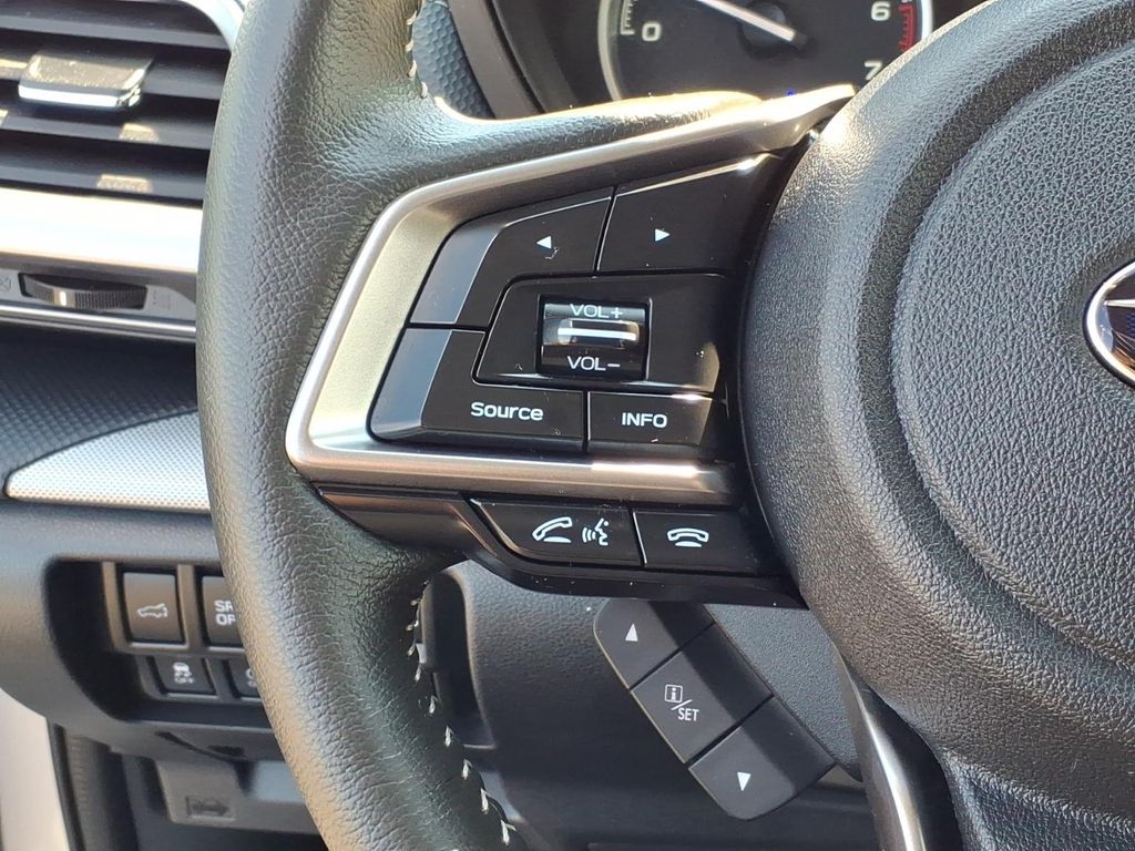 used 2020 Subaru Forester car, priced at $23,599