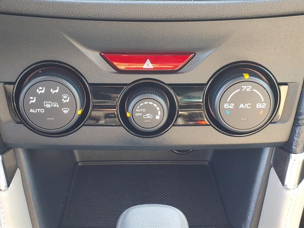 used 2024 Subaru Forester car, priced at $25,900