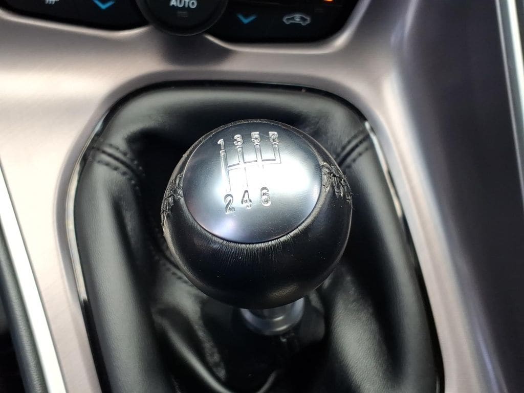 used 2021 Dodge Challenger car, priced at $50,599