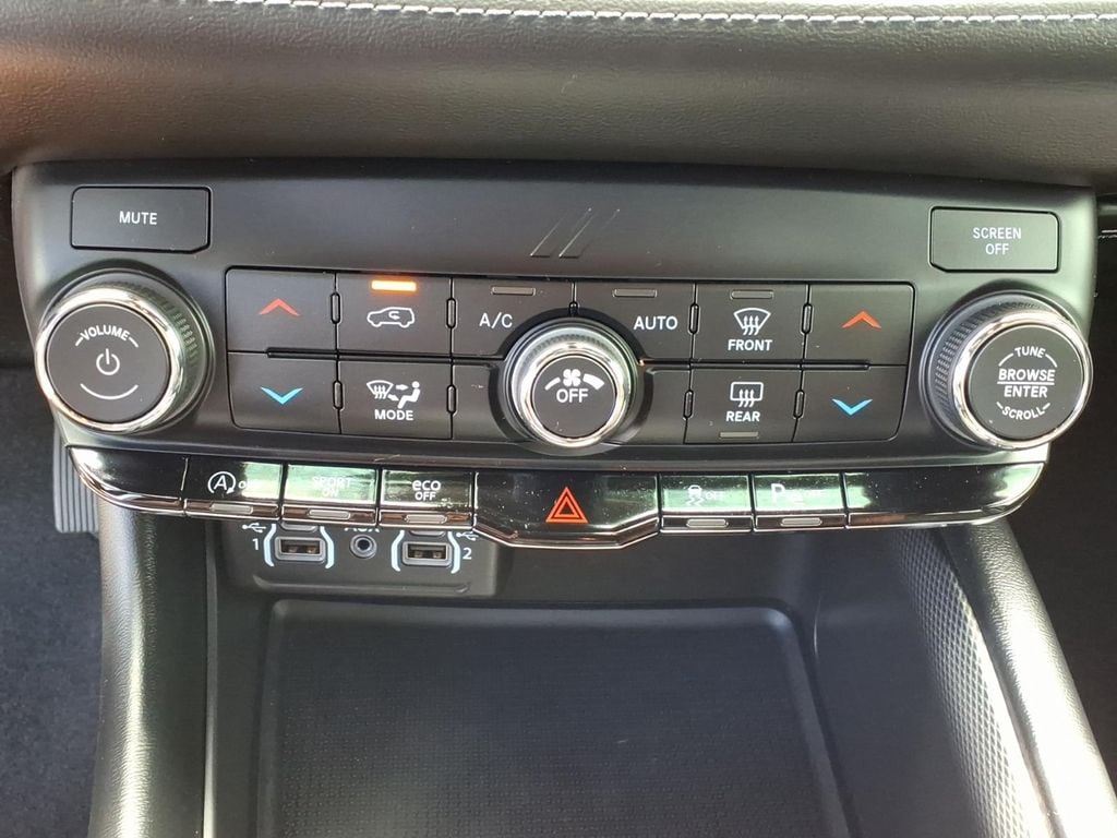 used 2021 Dodge Durango car, priced at $22,599
