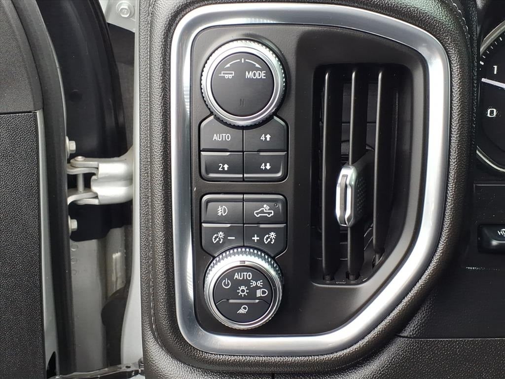 used 2021 GMC Sierra 3500HD car, priced at $65,900