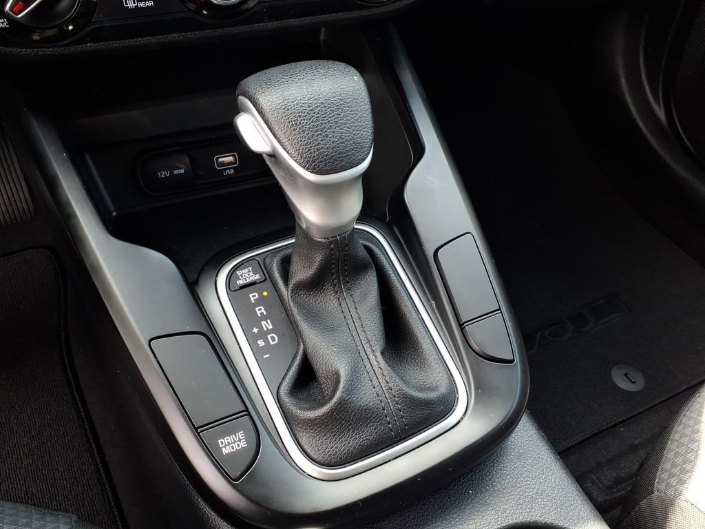 used 2022 Kia Soul car, priced at $18,599