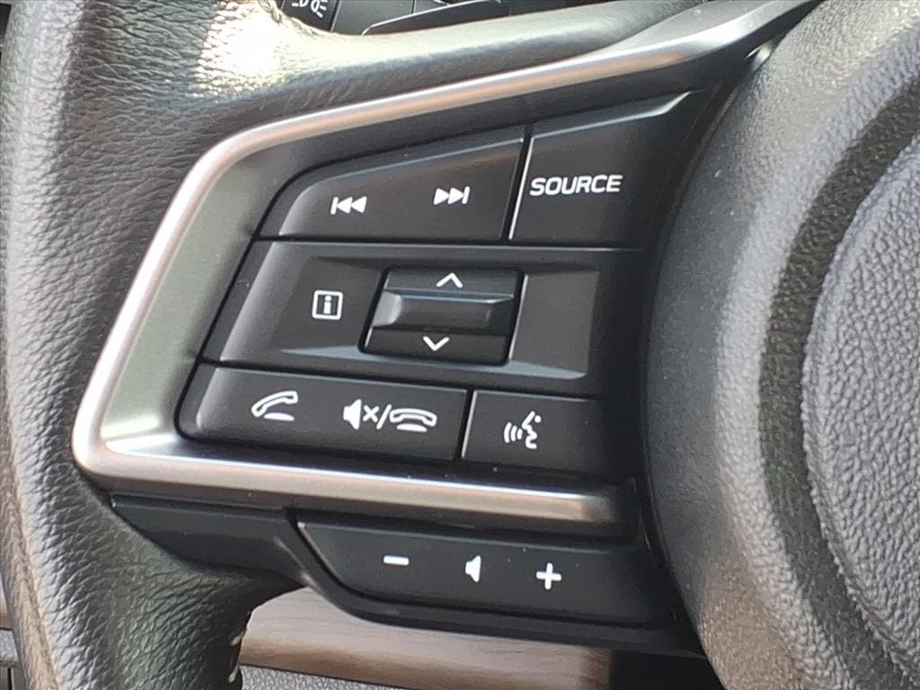 used 2024 Subaru Legacy car, priced at $19,900