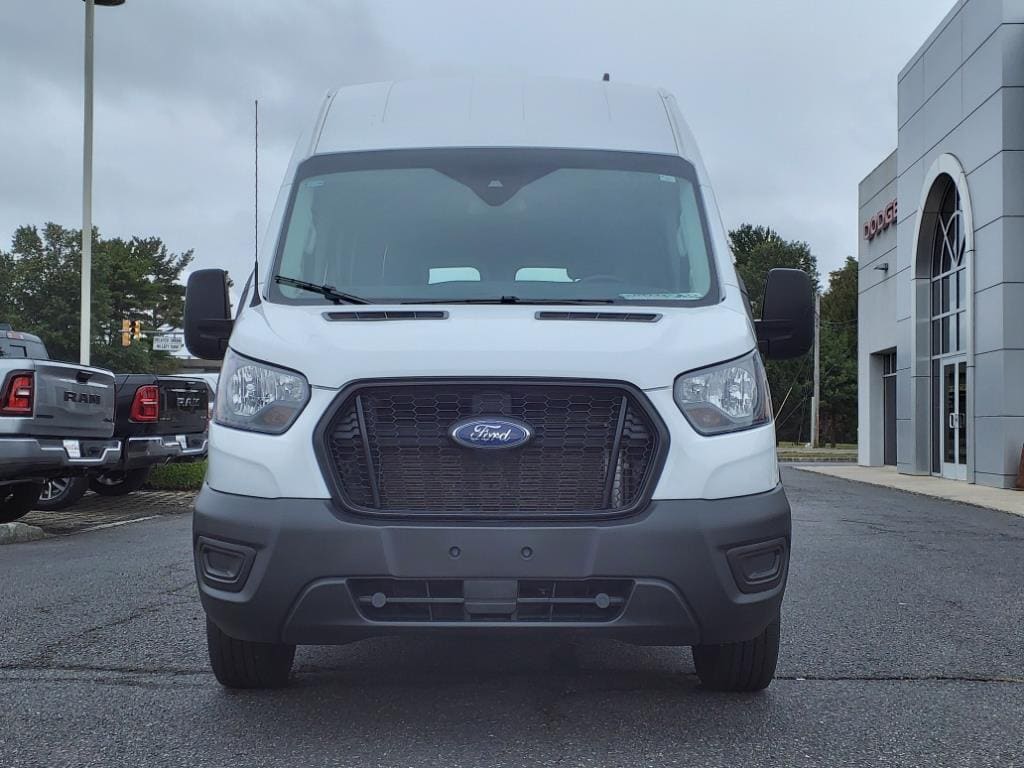 Used 2023 Ford Transit Van Base with VIN 1FTBR3X81PKA82847 for sale in Freehold, NJ