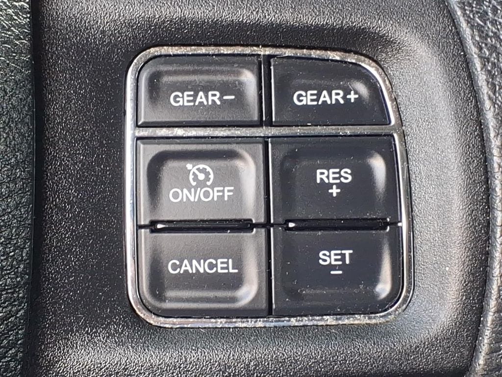 used 2013 Ram 1500 car, priced at $14,599