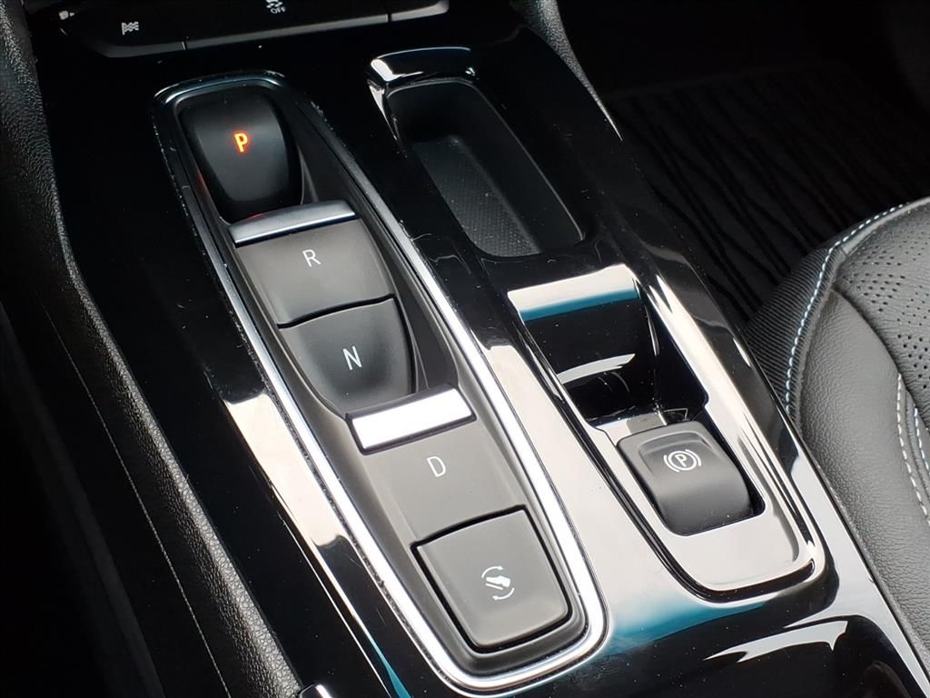 used 2023 Chevrolet Bolt EV car, priced at $16,599