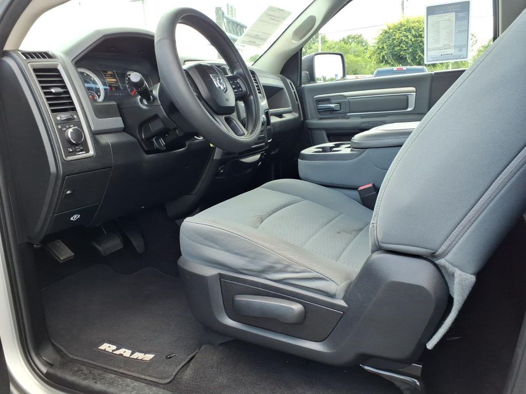 used 2013 Ram 1500 car, priced at $14,599