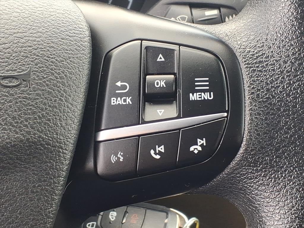 used 2023 Ford Transit-350 car, priced at $34,900