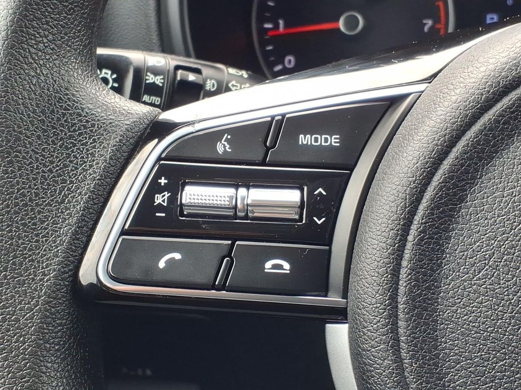 used 2022 Kia Sportage car, priced at $19,199