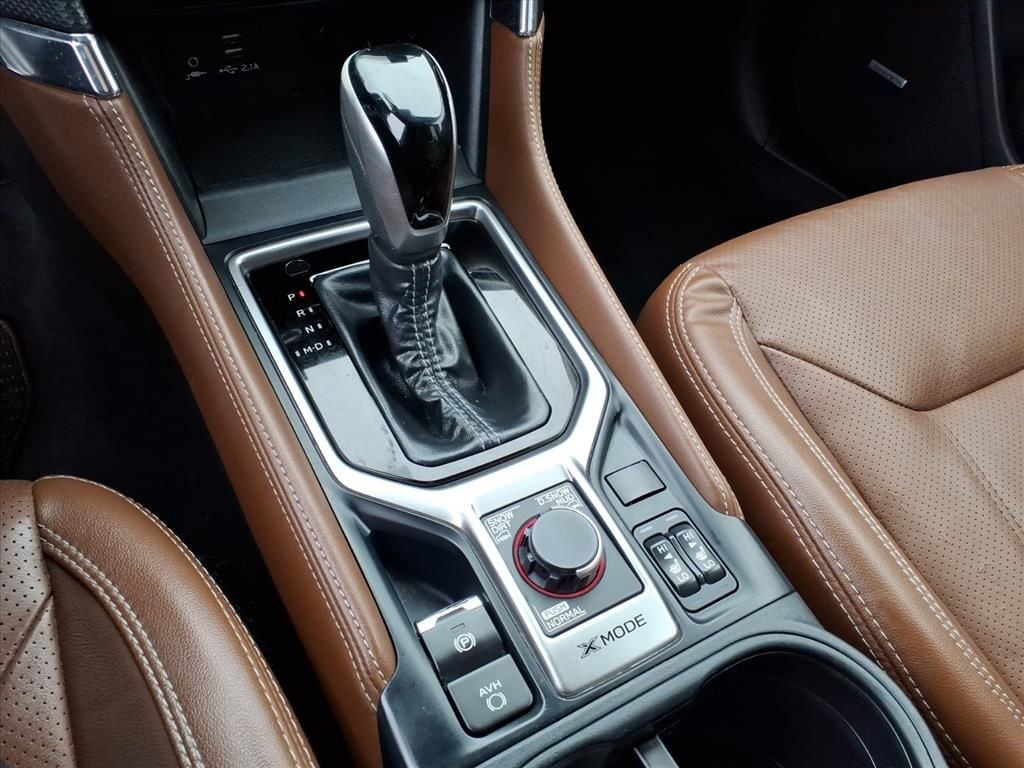used 2019 Subaru Forester car, priced at $16,900
