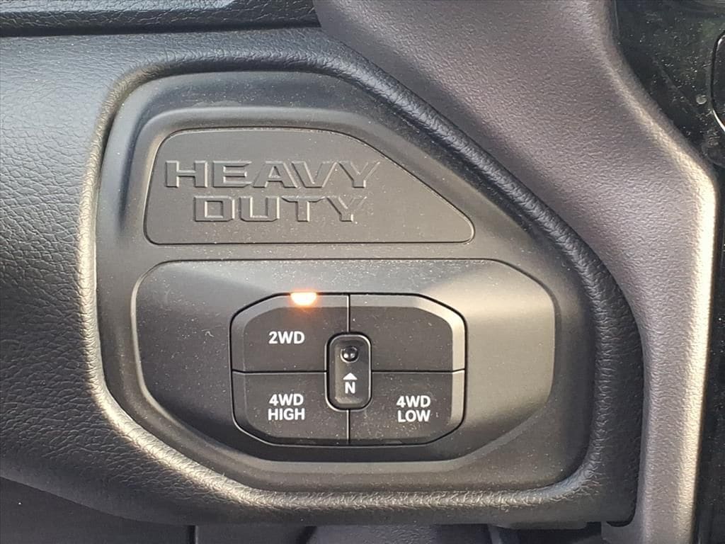 new 2026 Ram 2500 car