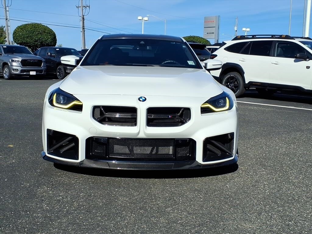 2024 Bmw M2 photo 2