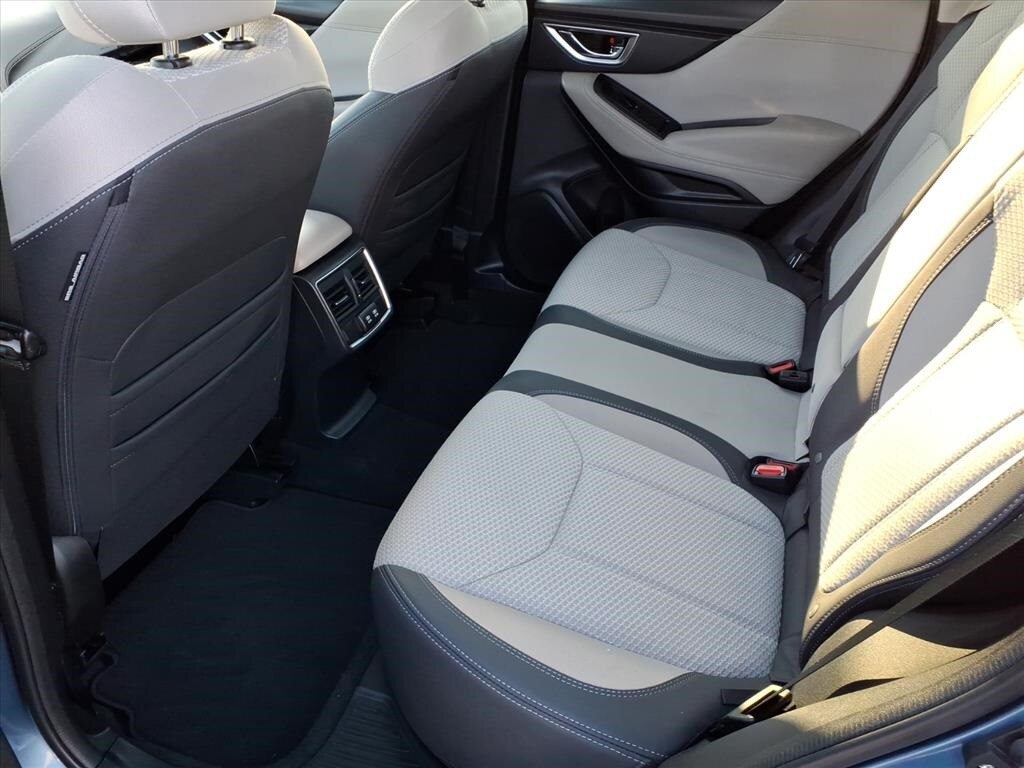 used 2023 Subaru Forester car, priced at $25,900