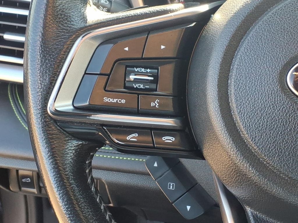 used 2021 Subaru Outback car, priced at $21,199