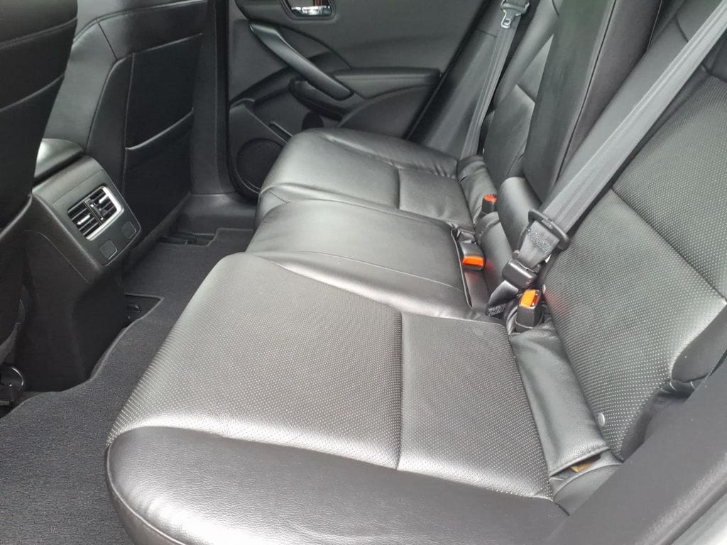 used 2017 Acura RDX car, priced at $17,599