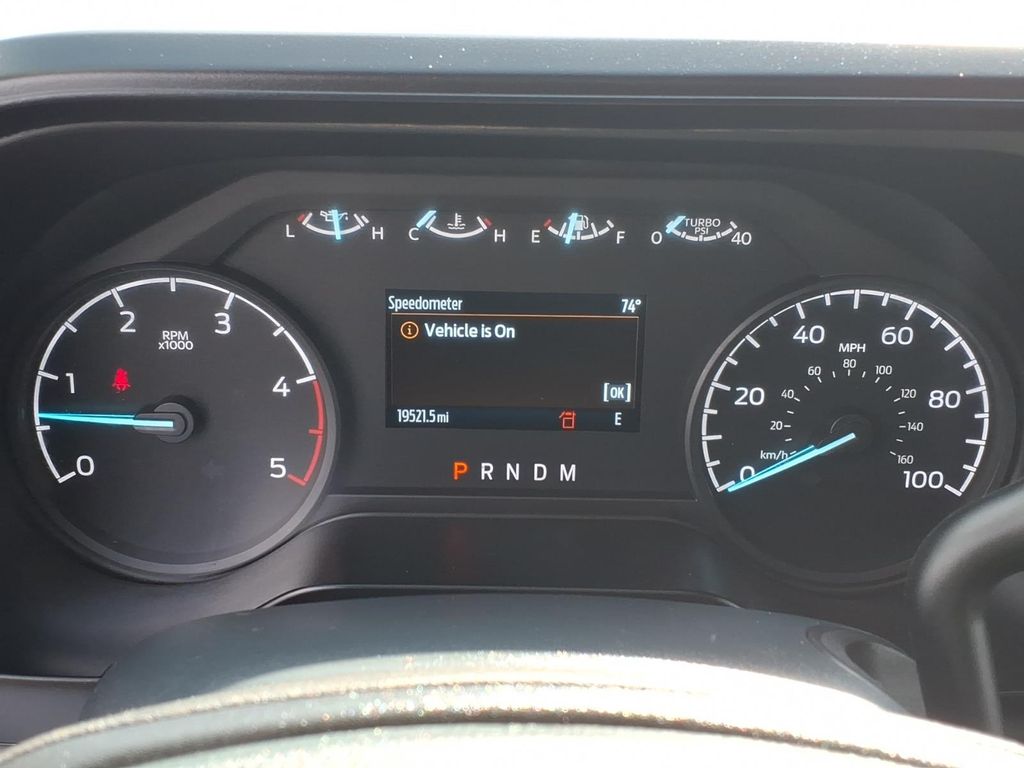 used 2024 Ford F-250SD car, priced at $53,599