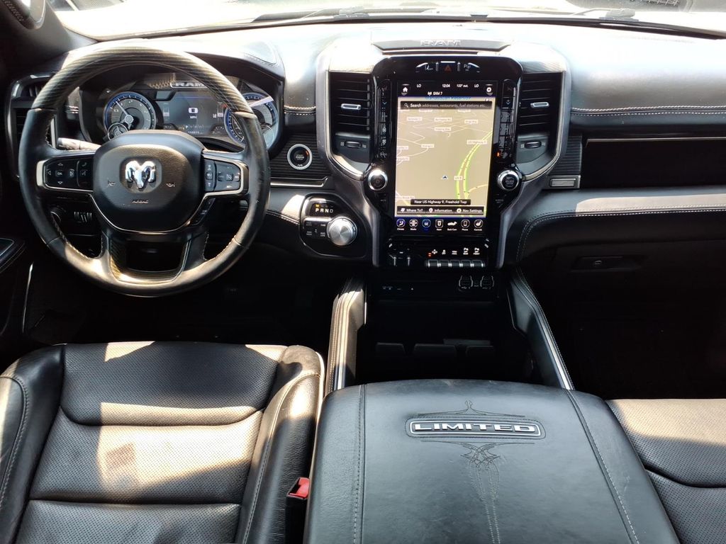 2019 RAM Ram 1500 Pickup Limited - Photo 14