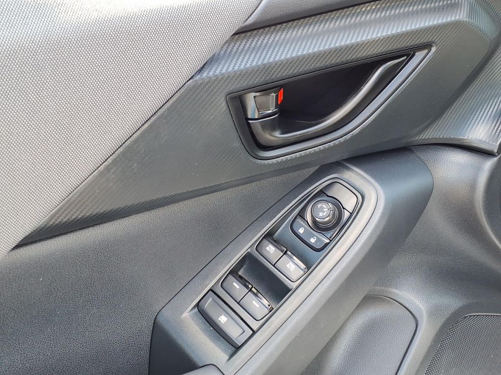used 2024 Subaru Crosstrek car, priced at $24,199