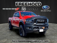 Used 2021 Ram 2500 Power Wagon Truck Crew Cab for Sale in Freehold, NJ, at Freehold Dodge
