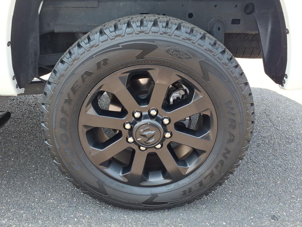 2025 RAM Ram 2500 Pickup Big Horn - Photo 14
