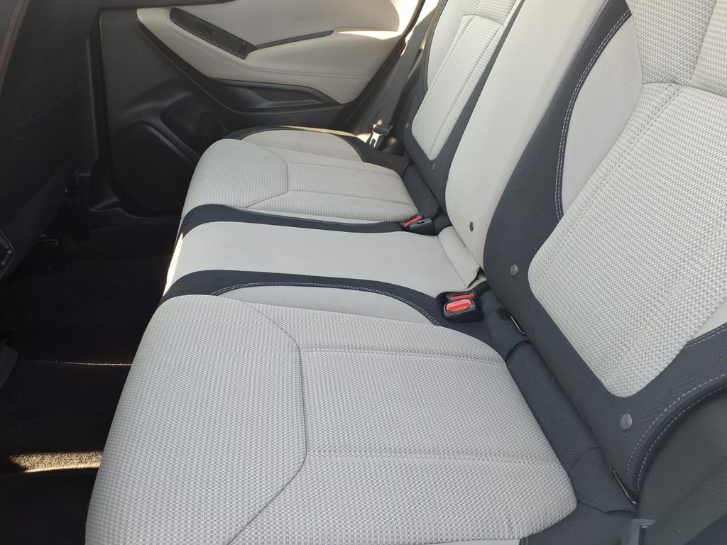 used 2021 Subaru Forester car, priced at $17,599